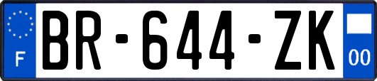BR-644-ZK