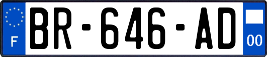 BR-646-AD