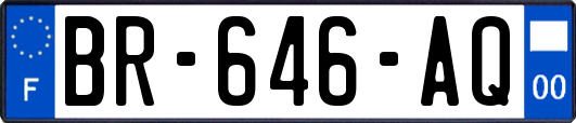 BR-646-AQ