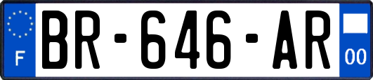 BR-646-AR