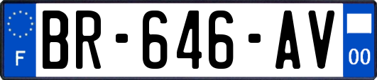 BR-646-AV