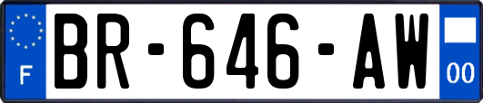 BR-646-AW