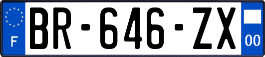BR-646-ZX