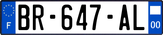 BR-647-AL