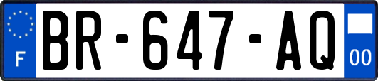 BR-647-AQ