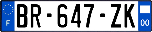 BR-647-ZK