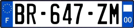 BR-647-ZM