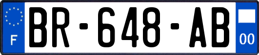 BR-648-AB