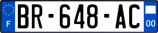 BR-648-AC