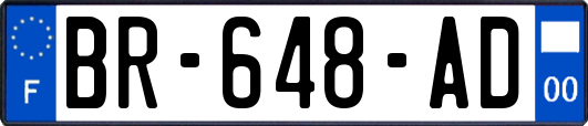 BR-648-AD