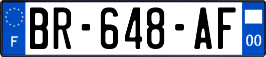 BR-648-AF