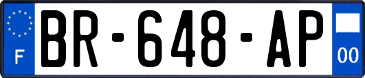 BR-648-AP