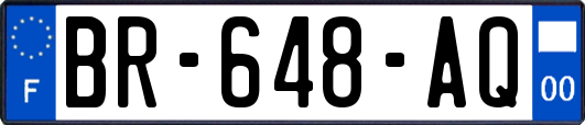 BR-648-AQ