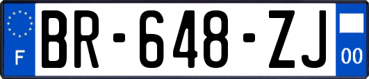 BR-648-ZJ