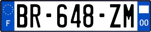 BR-648-ZM