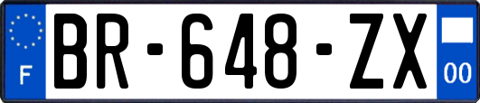 BR-648-ZX