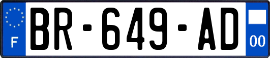 BR-649-AD