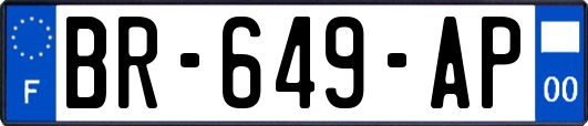 BR-649-AP