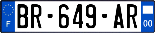 BR-649-AR