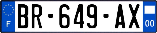 BR-649-AX