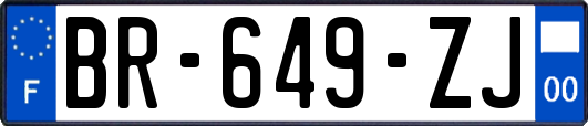 BR-649-ZJ