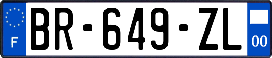 BR-649-ZL
