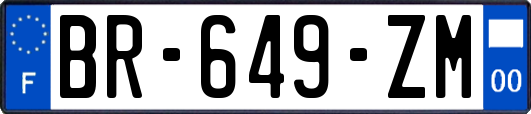BR-649-ZM