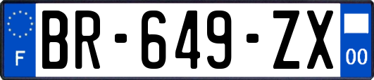 BR-649-ZX