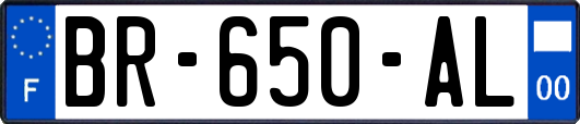 BR-650-AL