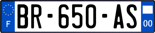 BR-650-AS