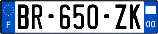 BR-650-ZK