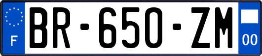 BR-650-ZM