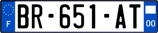 BR-651-AT