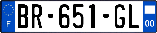 BR-651-GL