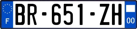 BR-651-ZH