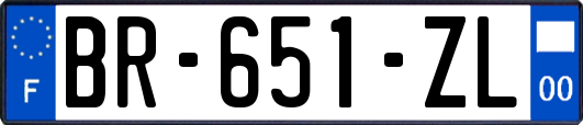 BR-651-ZL
