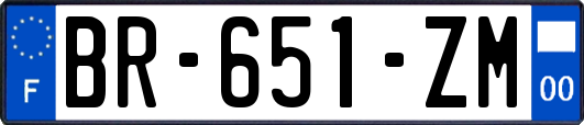 BR-651-ZM