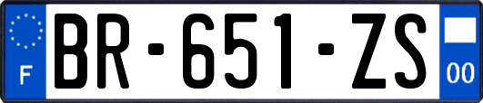 BR-651-ZS