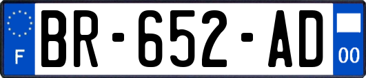 BR-652-AD