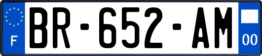 BR-652-AM