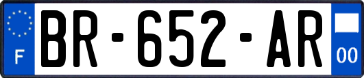 BR-652-AR
