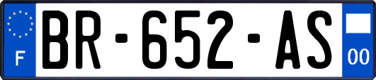 BR-652-AS