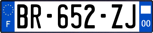 BR-652-ZJ