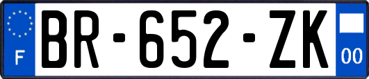 BR-652-ZK