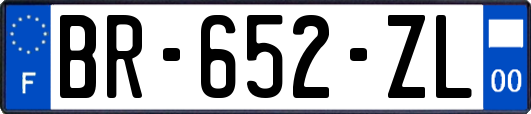 BR-652-ZL