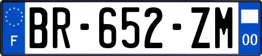 BR-652-ZM