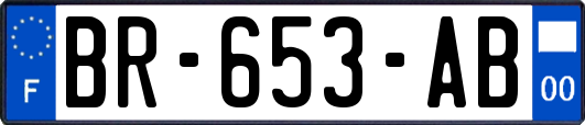 BR-653-AB