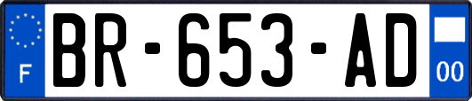 BR-653-AD