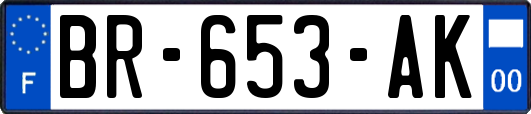 BR-653-AK