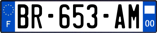 BR-653-AM